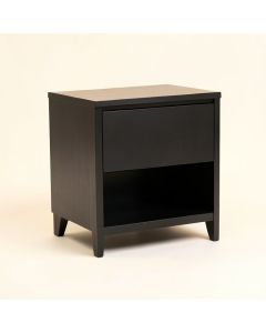 Sweedi 1 Drawer Nightstand (synthetic illustration; no displayed measurements)