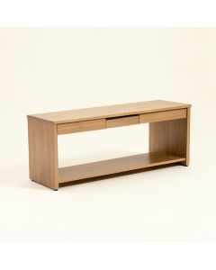 Lund 32 '' Console Table (synthetic illustration; no displayed measurements)