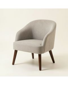 Olin Upholstered Side Chair (synthetic illustration; no displayed measurements)
