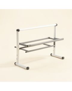 Oguta Wall Mounted Sports Rack (synthetic illustration; no displayed measurements)