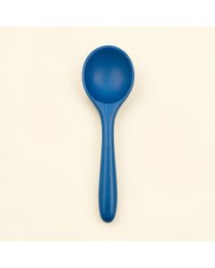 Reed Canyon Cooking Spoon - Blue (synthetic illustration; no displayed measurements)