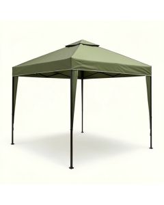 11 Ft. W X 11 Ft. D Steel Patio Gazebo (synthetic illustration; no displayed measurements)