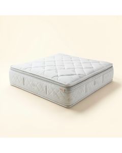 Wayfair Sleep™ 6 '' Firm Innerspring Mattress (synthetic illustration; no displayed measurements)