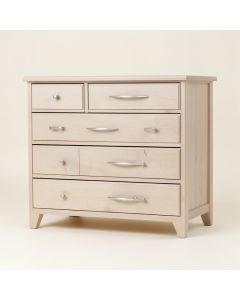 Larissa 7 Drawer Dresser (synthetic illustration; no displayed measurements)