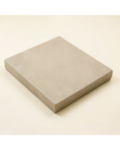 Amagansett 4 '' X 4 '' Straight Edge Ceramic Singular Tile (synthetic illustration; no displayed measurements)