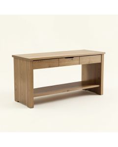 Bretagne 44.3 '' Console Table (synthetic illustration; no displayed measurements)