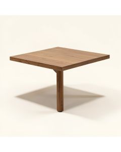 Jahlea Coffee Table (synthetic illustration; no displayed measurements)