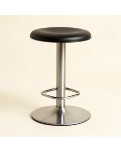 Feliz Swivel Adjustable Height Bar Stool (synthetic illustration; no displayed measurements)