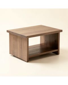Turnham Coffee Table With Storage (synthetic illustration; no displayed measurements)