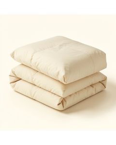 Halo Single Reversible Comforter (synthetic illustration; no displayed measurements)