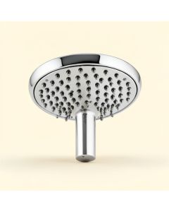 Classic Anystream 2.5 Gpm Multi-Function Adjustable Shower Head (synthetic illustration; no displayed measurements)