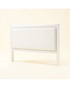 Euphemia Panel Headboard (synthetic illustration; no displayed measurements)