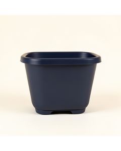 Juniper Arc Empty Raised Planter (synthetic illustration; no displayed measurements)