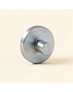 2 1/2 '' Center To Center Novelty Pull (synthetic illustration; no displayed measurements)