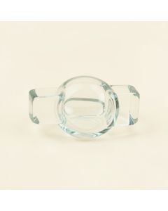 Skyline 5 '' Center To Center Bar Pull (synthetic illustration; no displayed measurements)