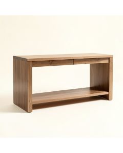 36 '' Console Table (synthetic illustration; no displayed measurements)