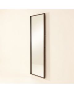 Over The Door/Wall Mounted Modern Full Length Mirror (synthetic illustration; no displayed measurements)