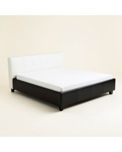Prouty Upholstered Storage Platform Bed (synthetic illustration; no displayed measurements)