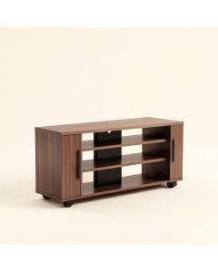Sybil Tv Stand For Tvs Up To 50 '' (synthetic illustration; no displayed measurements)