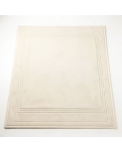 Laurel Canyon Rectangular Outdoor Rug - Cream (synthetic illustration; no displayed measurements)