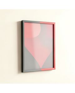 Zen 2 - Unframed Print On Plastic/Acrylic (synthetic illustration; no displayed measurements)