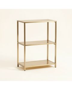 Modern Edge Vector Etagere Bookcase (synthetic illustration; no displayed measurements)