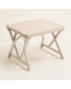Alison Folding 4 Piece Tray Table Set (synthetic illustration; no displayed measurements)