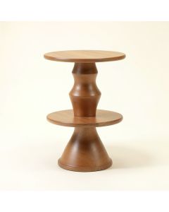 Heidelberg Free Form Multi-Tiered Plant Stand (synthetic illustration; no displayed measurements)