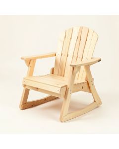 Emjay Rocking Chair (synthetic illustration; no displayed measurements)