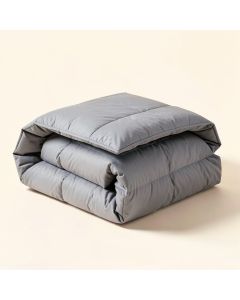 Malmberg Comforter Set (synthetic illustration; no displayed measurements)
