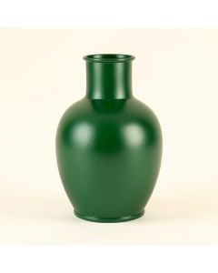 Aspen Arc Empty Decorative Vase (synthetic illustration; no displayed measurements)