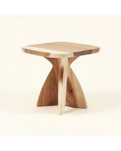 Sermin Wood Table Cross (synthetic illustration; no displayed measurements)