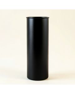 Briar Arc Empty Decorative Vase (synthetic illustration; no displayed measurements)