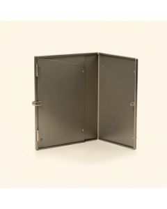 18 Pair Overdoor Shoe Organizer (synthetic illustration; no displayed measurements)
