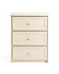 Adam 3 Drawer Accent Chest (synthetic illustration; no displayed measurements)