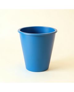 Aspen Canyon Empty Planter - Blue (synthetic illustration; no displayed measurements)