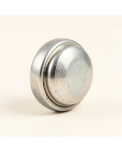 Callan Carlyle Passage Door Knob (synthetic illustration; no displayed measurements)