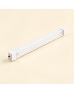 10-Light Led 7.5 '' Under Cabinet Light Bar (synthetic illustration; no displayed measurements)