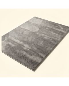Shag Gray Area Rug (synthetic illustration; no displayed measurements)