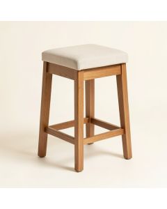 Brett 30 '' Bar Stool (synthetic illustration; no displayed measurements)