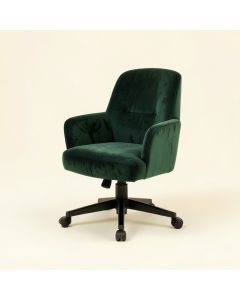 Carvey Task Chair (synthetic illustration; no displayed measurements)