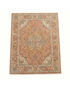 Katie Oriental Multicolor Area Rug (synthetic illustration; no displayed measurements)