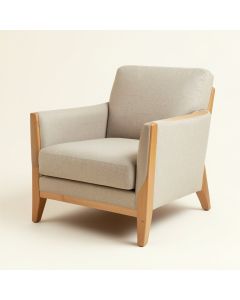 Anielka 23 '' Wide Slipper Chair (synthetic illustration; no displayed measurements)