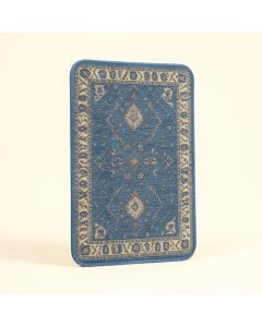 Traditional Bohemian Vintage Standing Anti-Fatigue Mat (synthetic illustration; no displayed measurements)