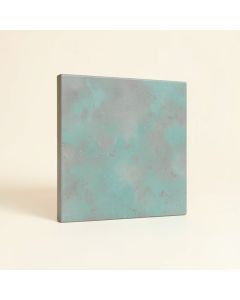 Starburst 2 '' X 8 '' Ceramic Subway Tile (synthetic illustration; no displayed measurements)