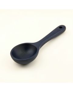Ridge Crossing Cooking Spoon - Navy (synthetic illustration; no displayed measurements)
