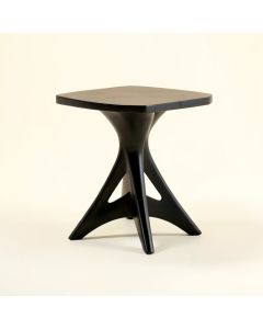 Babylon Anchor Table Sculpture (synthetic illustration; no displayed measurements)