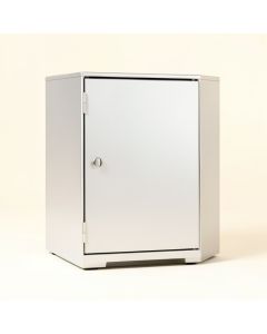 30 '' H X 30 '' W X 12 '' D Wall Cabinet (synthetic illustration; no displayed measurements)
