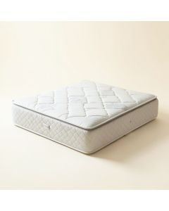 8 '' Medium Innerspring Mattress (synthetic illustration; no displayed measurements)