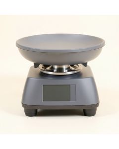 Smart Propane Scale For Bbq Gauge Levels , Bluetooth (synthetic illustration; no displayed measurements)